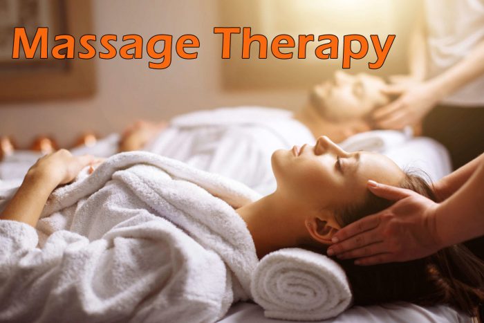 Find The Best Massage Therapy in Calgary