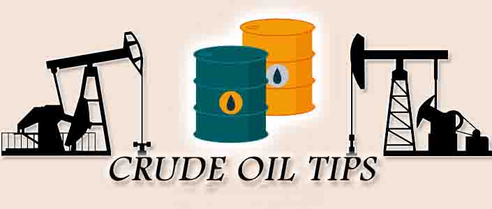 Crude Oil Tips Provider