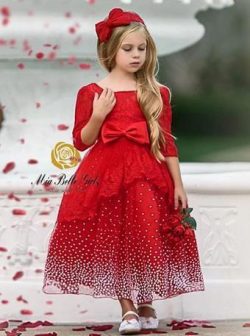 Online Clothing Boutique for Little Girls