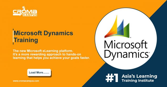 How do I become Microsoft Dynamics certified?
