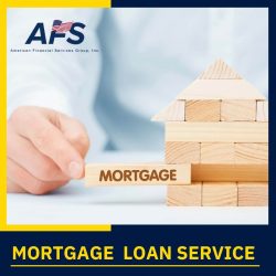 Mortgage Loan Servicing Program