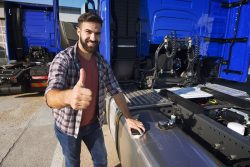 Most Reliable Mobile Truck and Trailer Repair Service Provider in Ajax