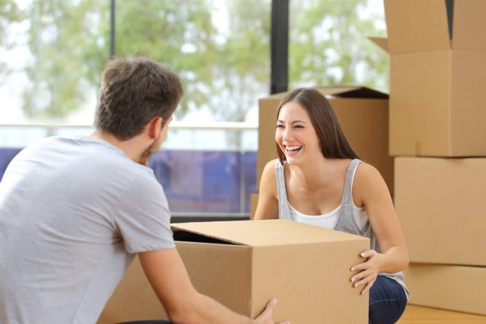 Safety Tips You Must Know When Moving