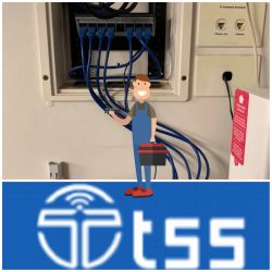 Tss Telco Technician