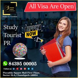 Apply for Your Visa Application Now