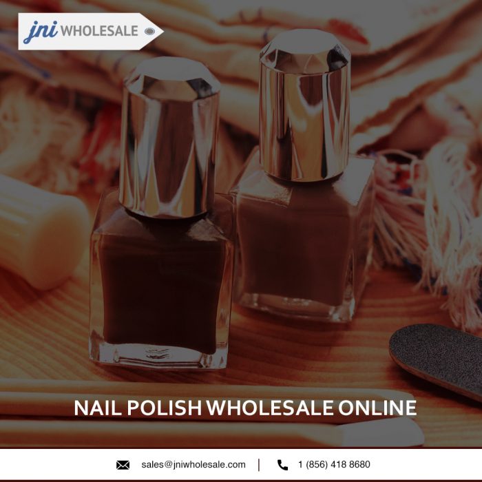 Cheap Nail Products Wholesale | JNI Wholesale Makeup & Cosmetics Distributors