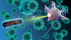 Nanotechnology: The Future Medicine