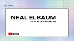 Neal Elbaum | Experienced Businessman