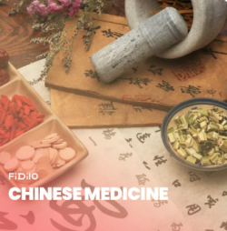 Online Chinese Medicine Courses