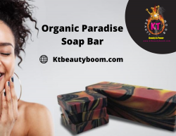 Shop Natural High-Quality Soaps
