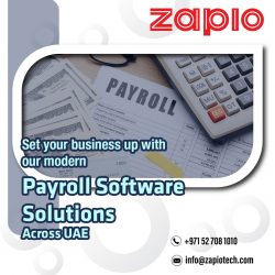 Payroll Software Dubai