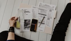 EASY STEPS TO TAKE AFTER THE TAX DEADLINE
