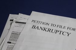STEP BY STEP GUIDE TO PERSONAL BANKRUPTCY IN AMERICA