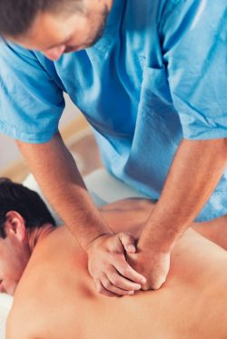 Physiotherapy and Massage Therapy Clinic In Calgary
