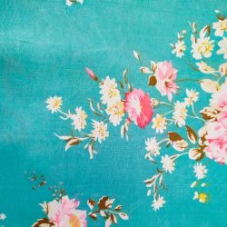 Home Textile Fabrics Manufacturers Introduces The Use Process Of Pure Cotton Fabrics
