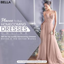 Places To Buy Homecoming Dresses Online