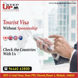 Plan Your Tourist Visa Abroad