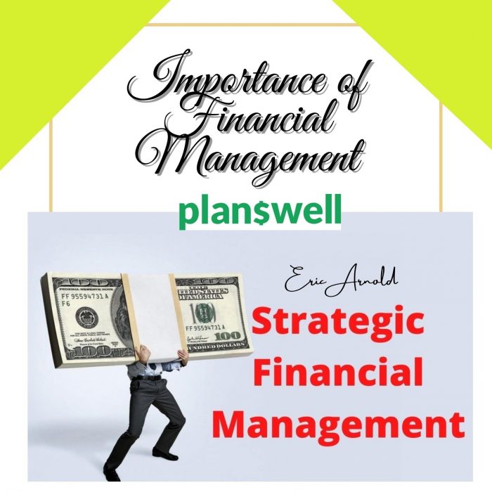 Planswell – Is Professional Financial Management Helpful?