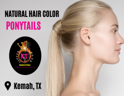 Attractive Ponytails For Your Event Outings