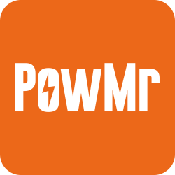 Welcome to buy powmr products.
