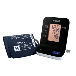 Blood Pressure Monitor HBP-1120 – Omron Healthcare