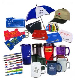 Promotional Products | LOGO DESIGN