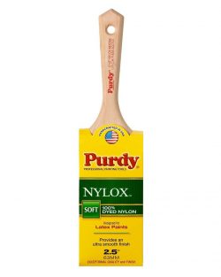 Purdy Nylox Moose Brush – 144232225