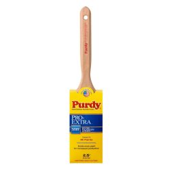 Purdy Pro Extra Elasco Brush – 144100725