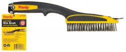 Purdy 140910200 Wire Brush Long Handle