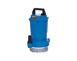 QDX Series Downdraft Submersible Electric Pump