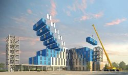 A Guide to Modular Construction