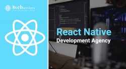 Top React Native App Development Agency India | iWebServices