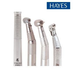 Proper Dental Handpiece Maintenance & Repairs