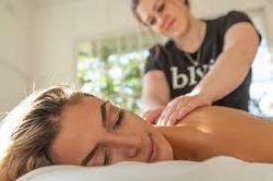 Relaxation vs. Swedish massage