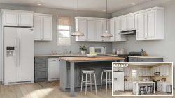 Searching for Residential Kitchen Remodeling?