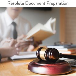 Resolute Document Preparation – Power of Attorney Services in Arizona, Mesa