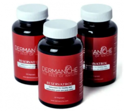 Resveratrol – Antioxidant for Skin Health – DermaNiche