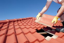 Roofing Benefits and Services.