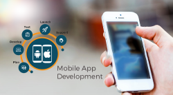 Why Hybrid App Development Is The Future of Mobile App Development