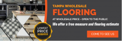 Floor Wholesale