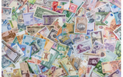 MONEY LESSONS LEARNED WHILE TRAVELING AROUND THE WORLD