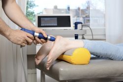Shockwave Therapy Centre in Calgary