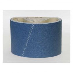Karbosan Zirconia Blue Sanding Belts 250 MM x 750 MM
