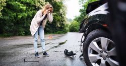 Single-Vehicle Accidents: What You Should Need to Know