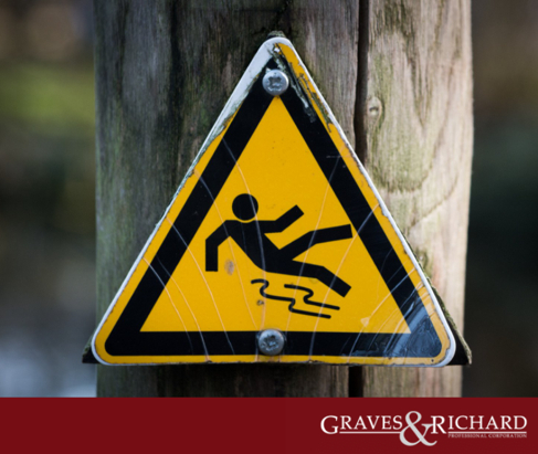 Slip and Fall Injuries Settlements