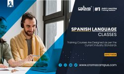 What Makes Spanish Language Specific?