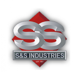 S&S Industries