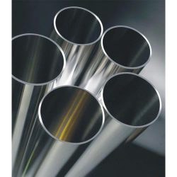 Welded Stainless Steel Pipes Manufacturer