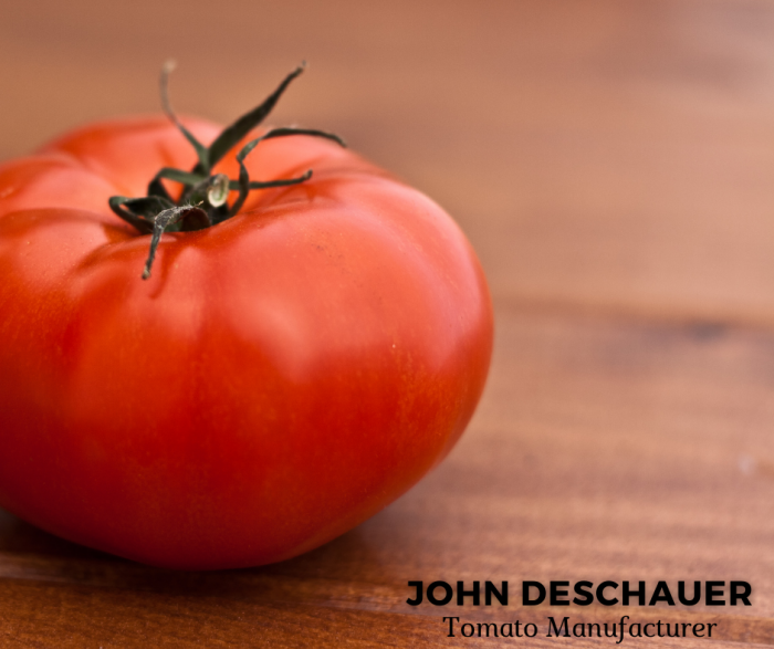 Best Tomato Manufacturer in Canada