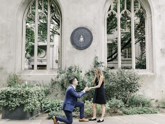 Get Proposal Photographer Shoot In London